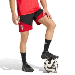 Short adidas Entrenamiento Tiro26 Competition River Plate 26/27