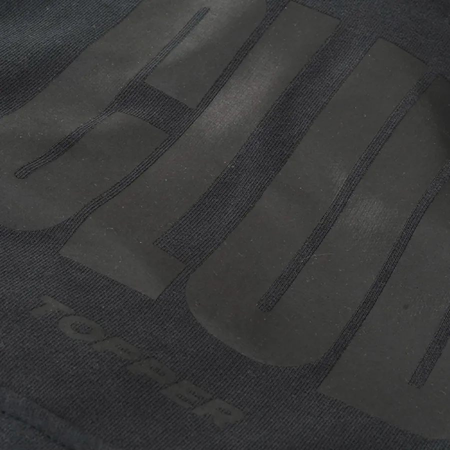 Imagen 2 de 3 de Buzo Topper Urbano Rtc-NEGRO