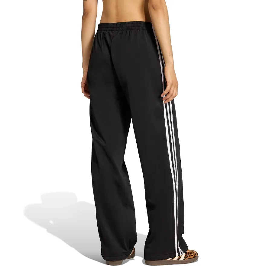 Imagen 1 de 5 de Pantalón adidas originals Deportivo Firebird-NEGRO