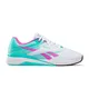 zapatillas-reebok-nano-x5-VERDE AGUA/BLANCO/VIOLETA