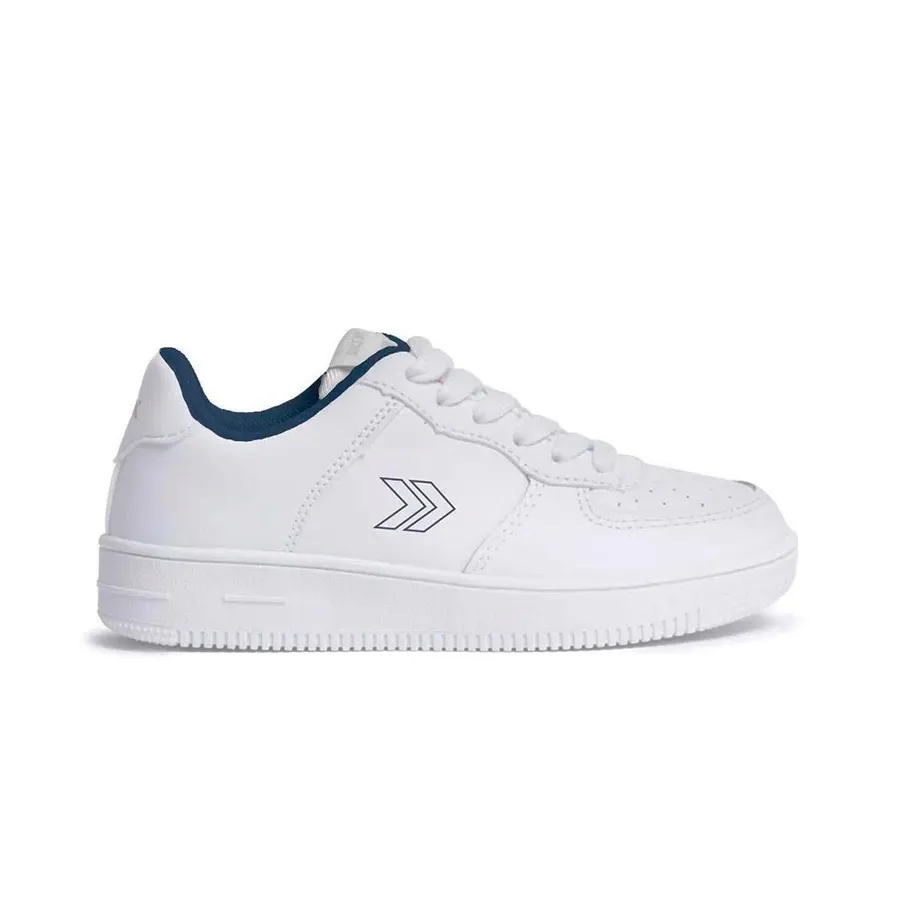 Imagen 0 de 4 de Zapatillas Atomik Cambridge-BLANCO/AZUL