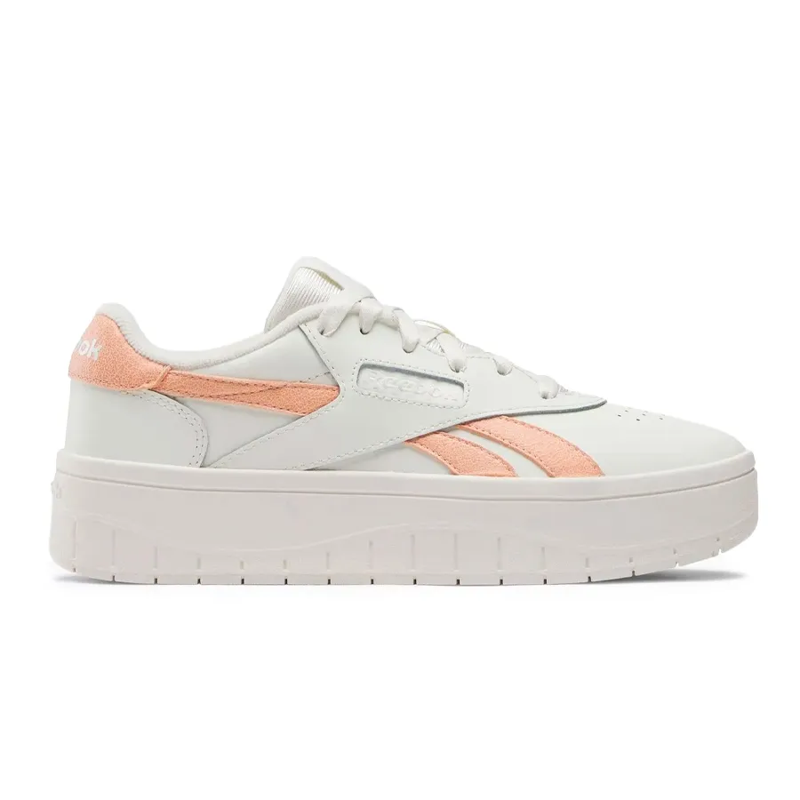 Imagen 0 de 4 de Zapatillas Reebok Court Advance Surge-CRUDO/ROSA