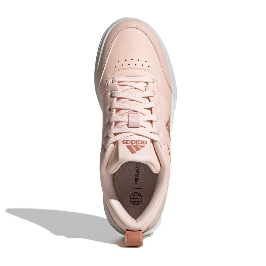 Imagen 3 de 6 de Zapatillas adidas Park Street-NUDE/BEIGE
