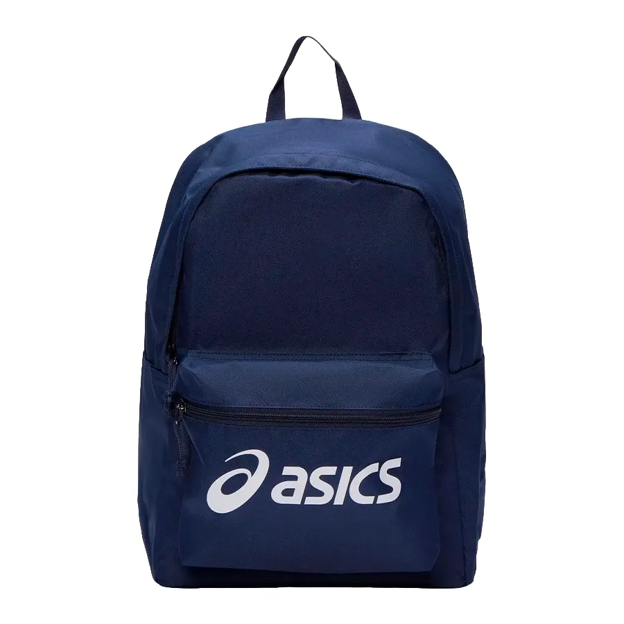Imagen 0 de 3 de Mochila Asics-AZUL MARINO