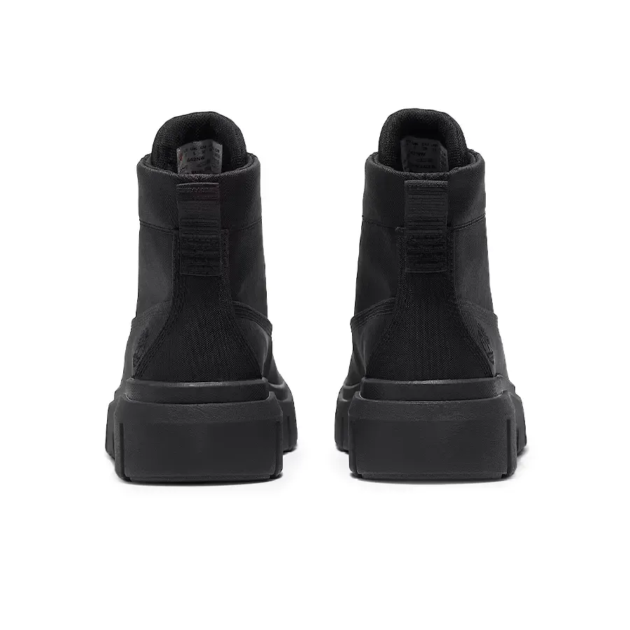 Imagen 5 de 7 de Botas Timberland Greyfield-NEGRO