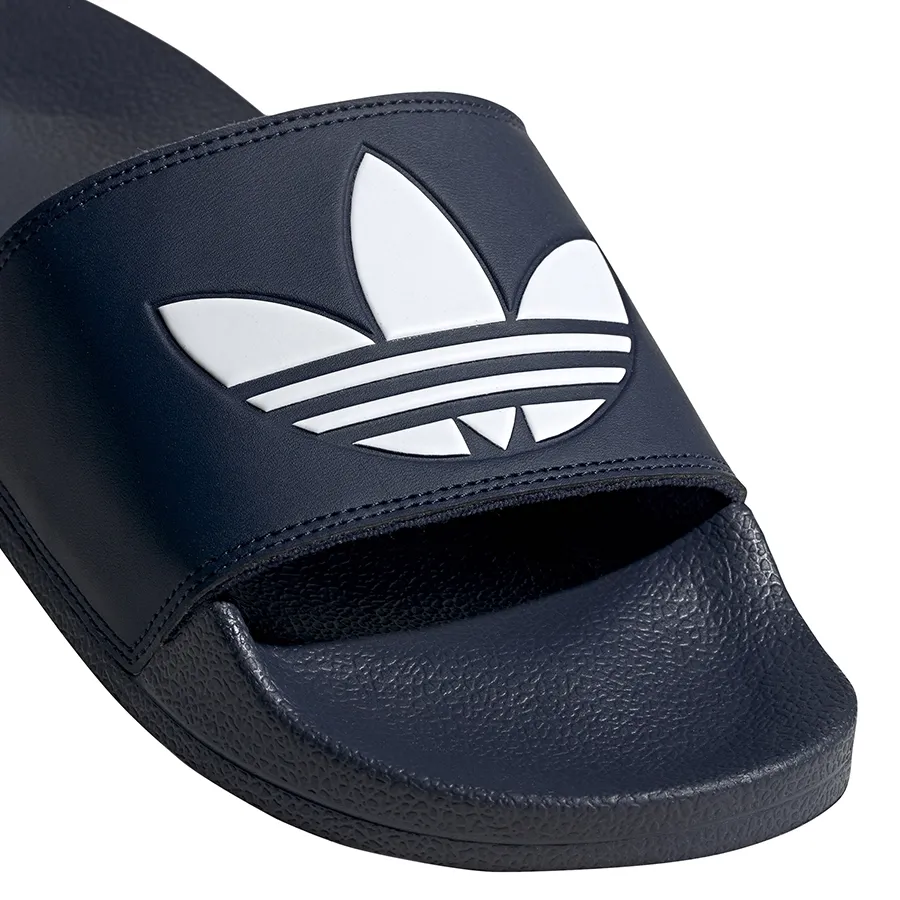 Imagen 4 de 6 de Ojotas adidas originals Adilette Lite-MARINO