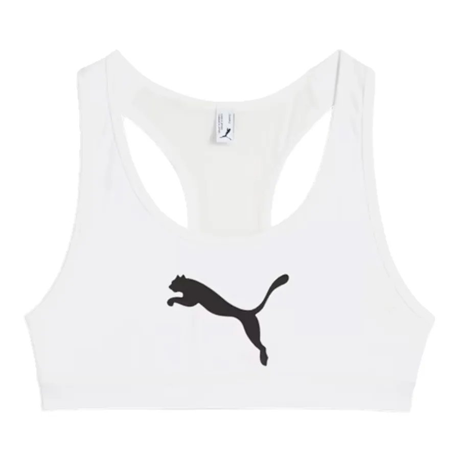 Imagen 2 de 6 de Top Puma 4 Keeps-BLANCO