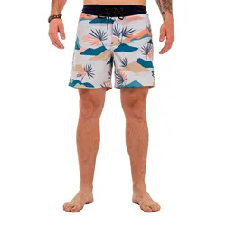 Quiksilver Shorts  Highlite Slow Dazed