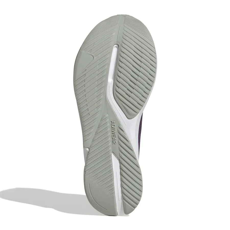 Imagen 6 de 7 de Zapatillas adidas Duramo Sl-LILA/GRIS