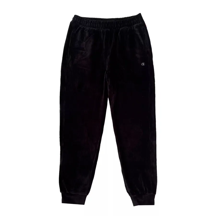 Imagen 0 de 2 de Pantalón Champion -NEGRO