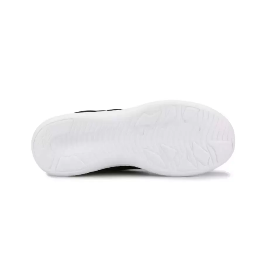 Imagen 0 de 5 de Zapatillas Fila Attractive Mujer-NEGRO/GRAFITO/BLANCO