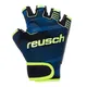 guantes-reusch-infinity-AZUL/LIMA