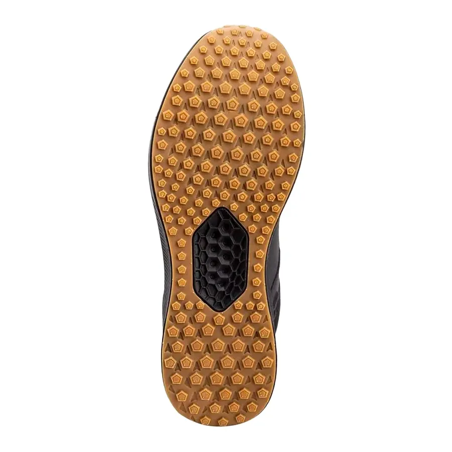 Imagen 4 de 8 de Zapatillas Topper Dottir II-NEGRO/GRAFITO