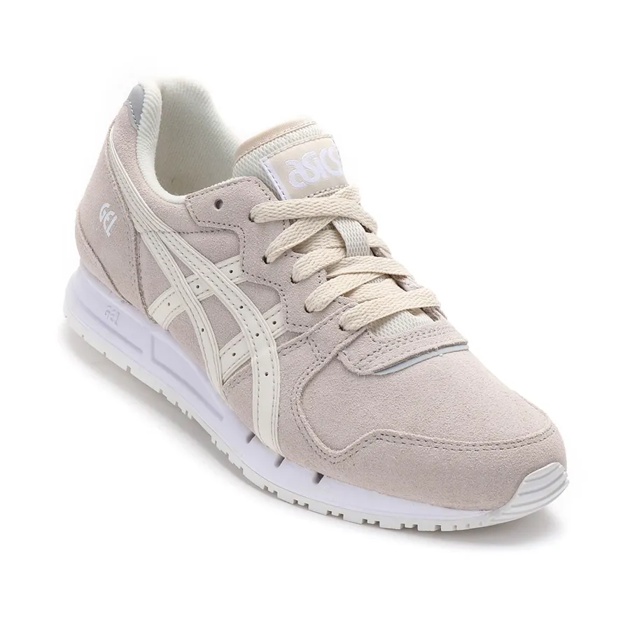 Imagen 0 de 4 de Zapatillas Asics Tiger Gel Movimentum-NATURAL
