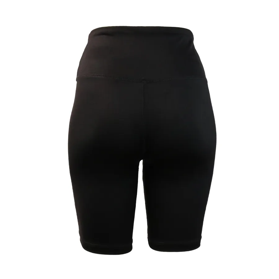 Imagen 2 de 5 de Calza Biker Kamp Astrid W 21-NEGRO