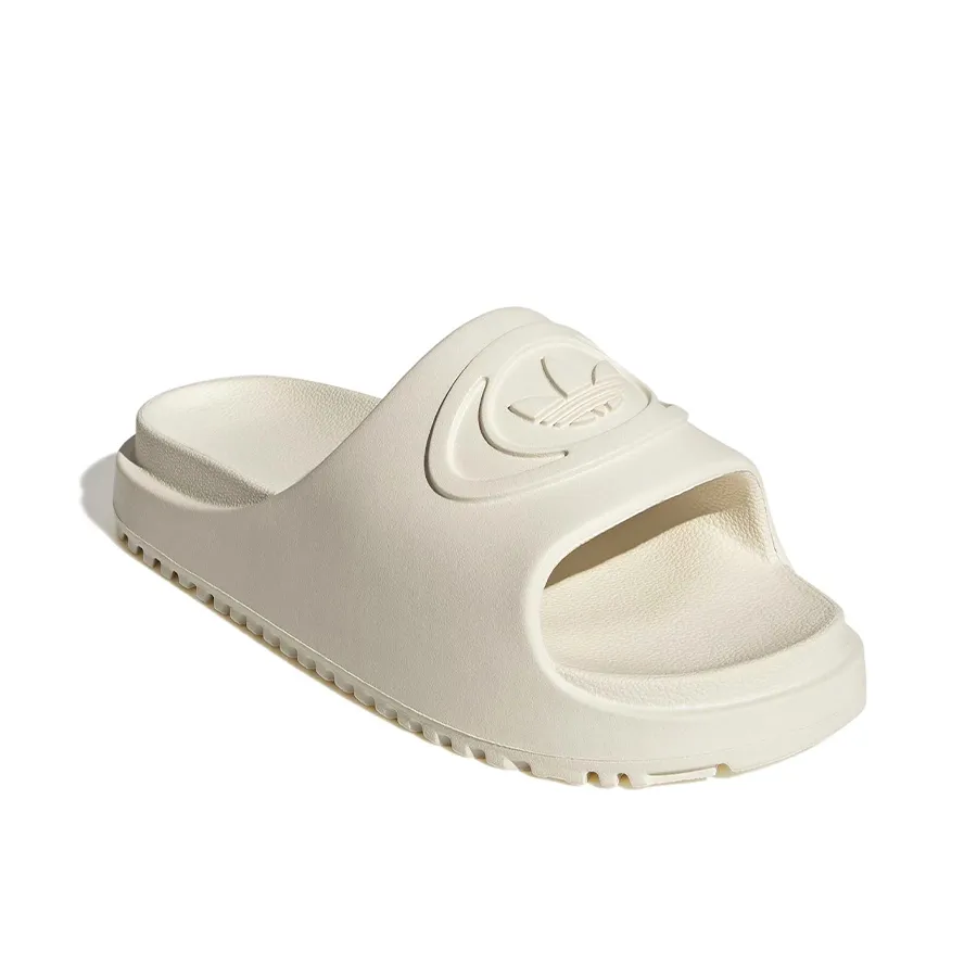 Imagen 1 de 7 de Ojotas adidas originals Campus 00s Foam-BLANCO