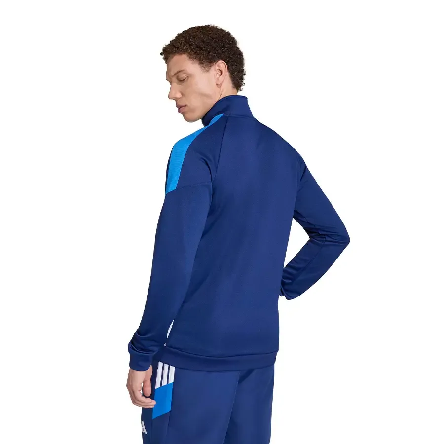 Imagen 1 de 5 de Conjunto adidas Tiro 26 Essentials-AZUL/CELESTE