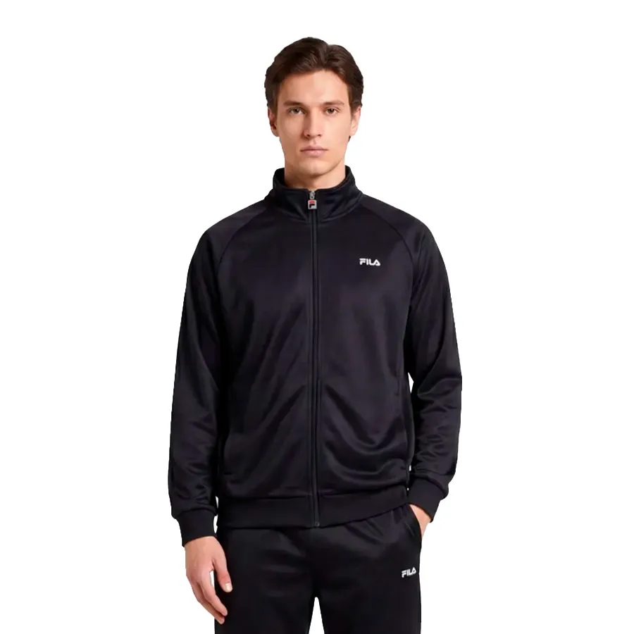 Imagen 1 de 7 de Conjunto Fila Essentials II-NEGRO