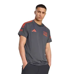 Remera adidas Audi Revolut-Mecanico