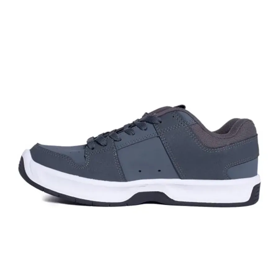 Imagen 1 de 4 de Zapatillas Dc Lynx Zero-NEGRO/BLANCO