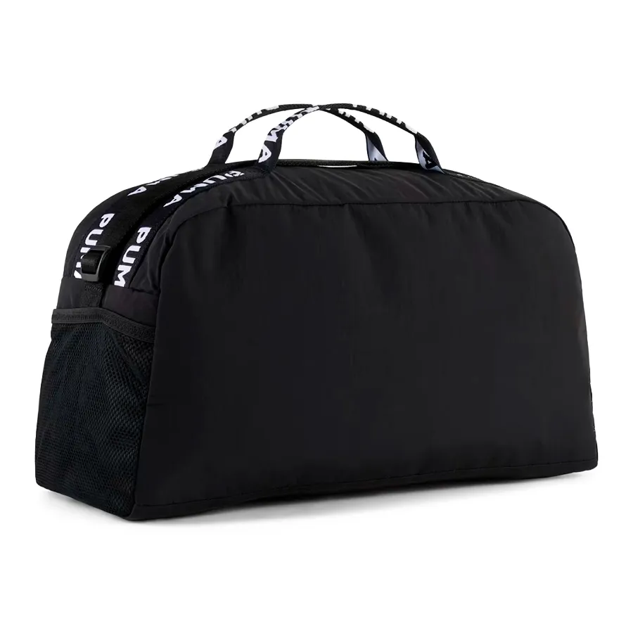 Imagen 1 de 4 de Bolso Puma Training Essentials-NEGRO