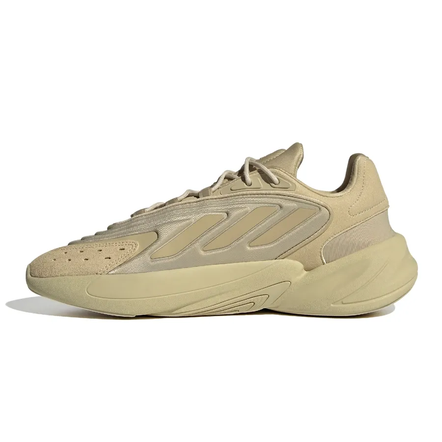 Imagen 1 de 7 de Zapatillas adidas originals Ozelia-BEIGE