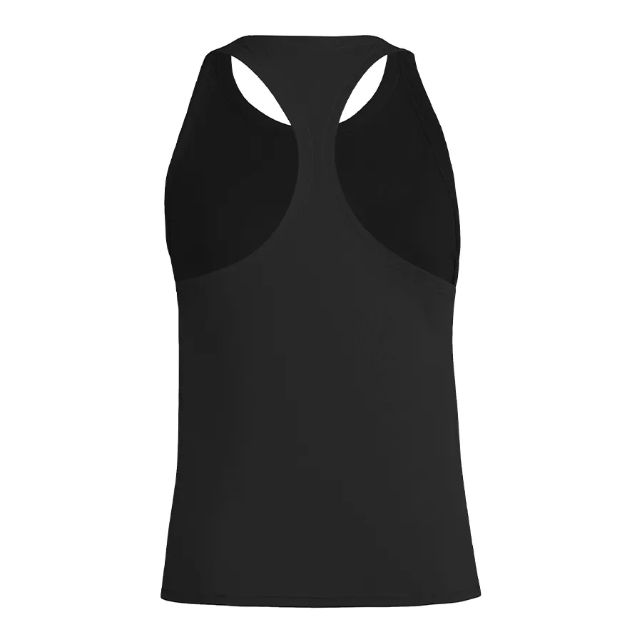 Imagen 1 de 4 de Musculosa adidas Adizero Essentials Running-NEGRO