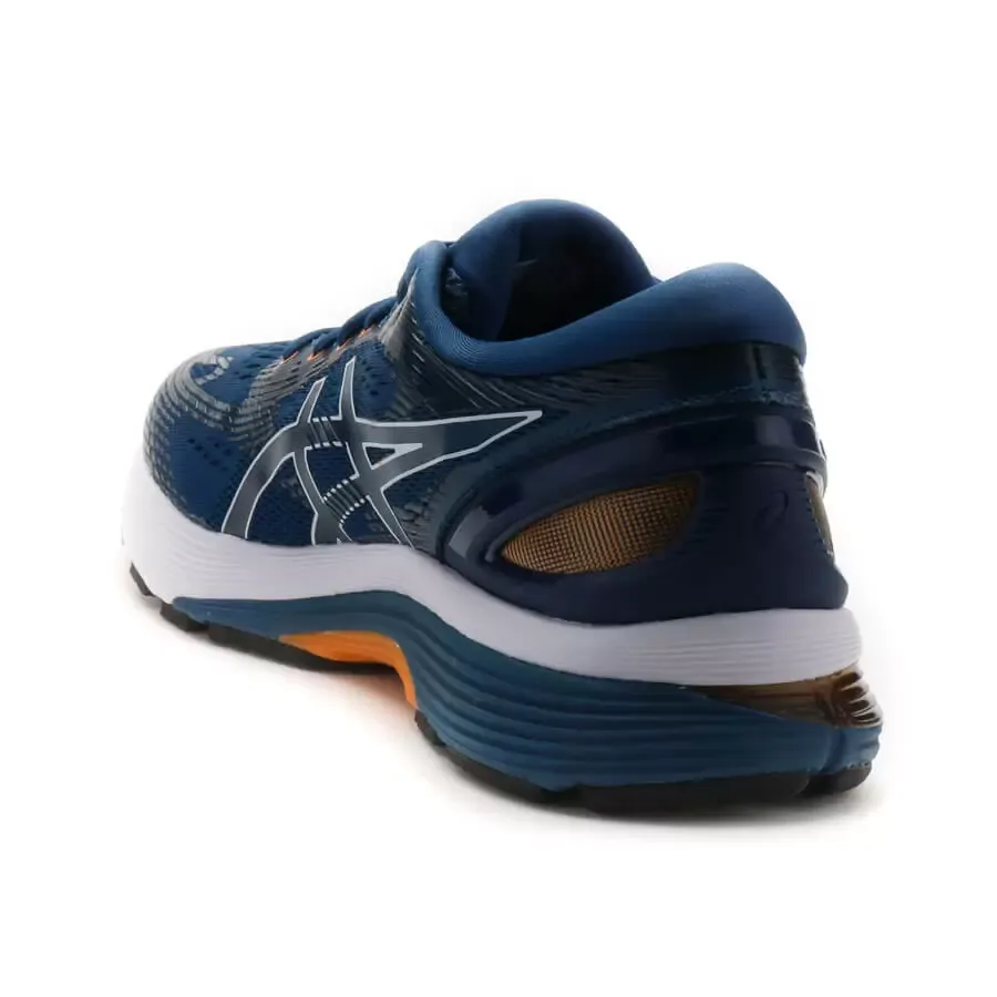 Imagen 1 de 5 de Zapatillas Asics Gel Nimbus 21-AZUL/MARINO