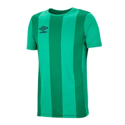 Camiseta Umbro de Fútbol Stripes