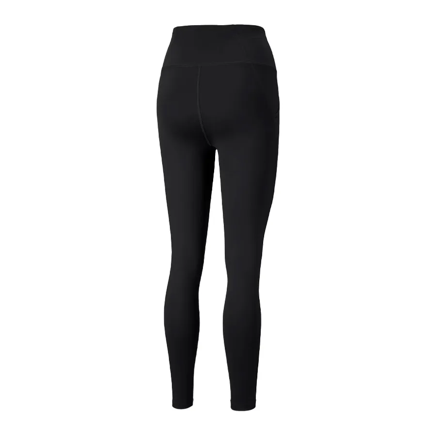 Imagen 3 de 4 de Calza Puma Favorite Forever 7/8-NEGRO