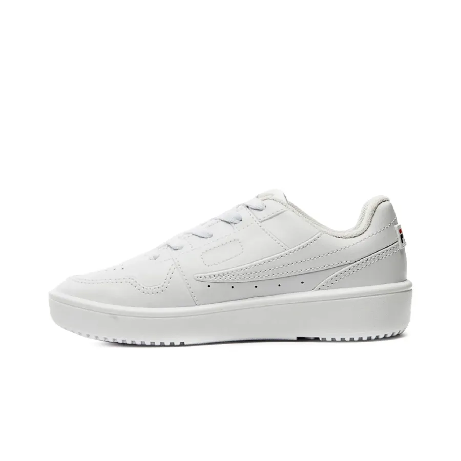 Imagen 2 de 6 de Zapatillas Fila Arcade Kids-BLANCO