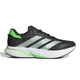 zapatillas-adidas-duramo-speed-2-NEGRO/PLATA/LIMA