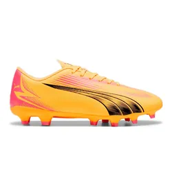Botines Puma Ultra Play Fg/Ag
