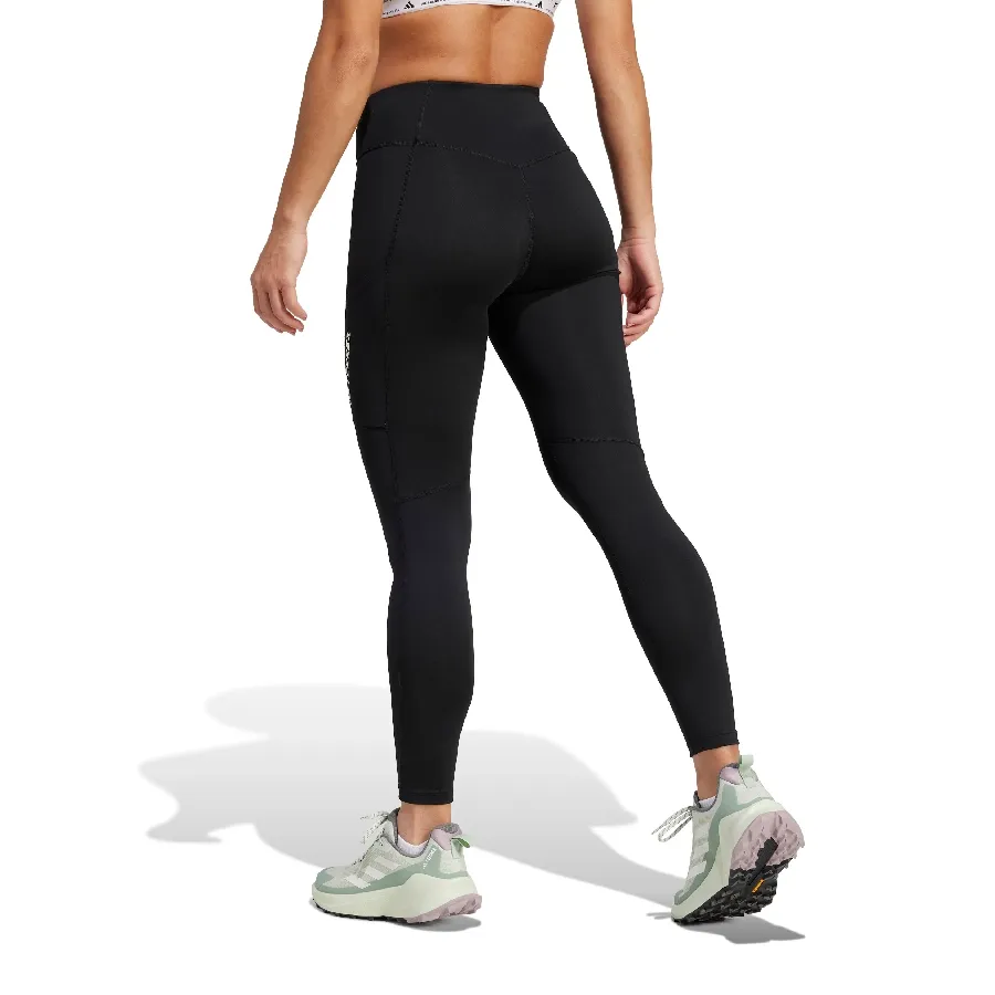 Imagen 1 de 4 de Calza adidas Terrex Multi Tinghts-NEGRO