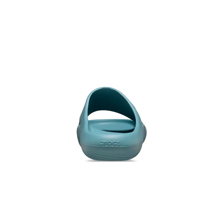 Imagen 4 de 5 de Sandalias Crocs Mellow Recovery Slide-CELESTE