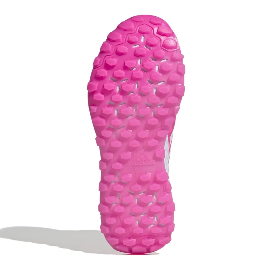 Imagen 4 de 7 de Zapatillas adidas Youngstar-ROSA/BLANCO