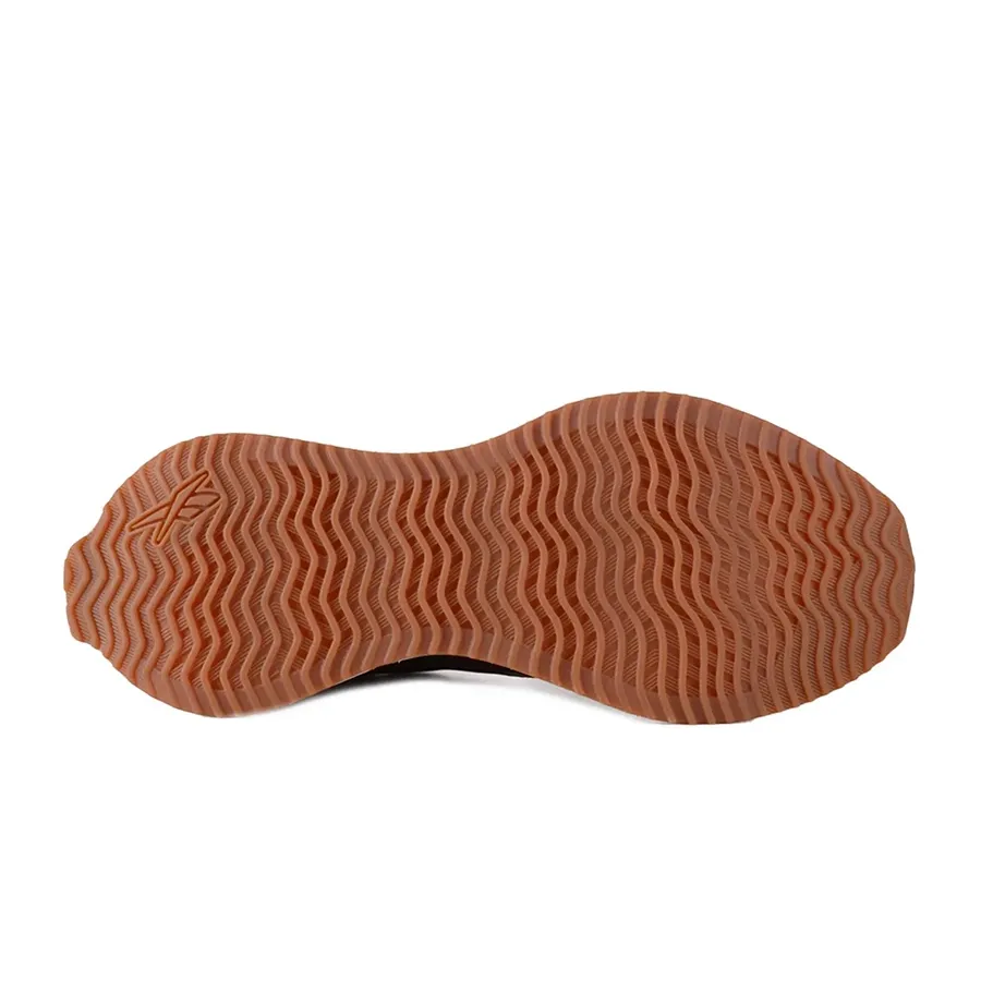 Imagen 3 de 4 de Zapatillas Reebok Zig Dynamica STR-NEGRO/BLANCO