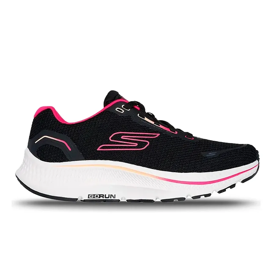 Imagen 0 de 4 de Zapatillas Skechers Go Run Consistent 2.0-NEGRO/ROSA