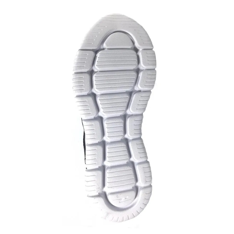 Imagen 4 de 5 de Zapatillas Athix Flex Moove 22-MARINO/ROJO/NEGRO