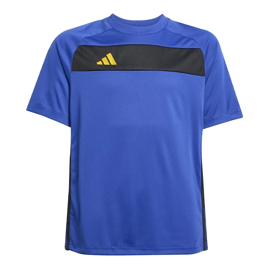 Imagen 2 de 5 de Camiseta adidas Tiro 25 Essentials-MARINO/NEGRO