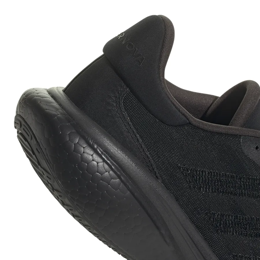 Imagen 6 de 7 de Zapatillas adidas Supernova 3-NEGRO