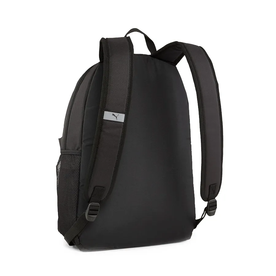 Imagen 1 de 3 de Mochila Puma Phase III-NEGRO/ORO
