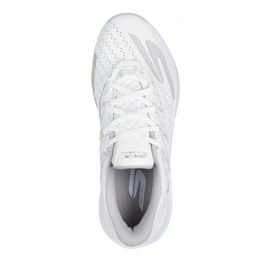 Imagen 4 de 5 de Zapatillas Skechers Viper Court Rally-BLANCO