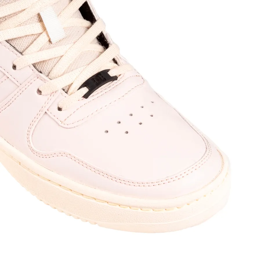 Imagen 5 de 6 de Zapatillas Dc Pensford Ss Le-BLANCO/NEGRO