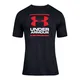 remera-under-armour-gl-foundation-NEGRO/ROJO/BLANCO