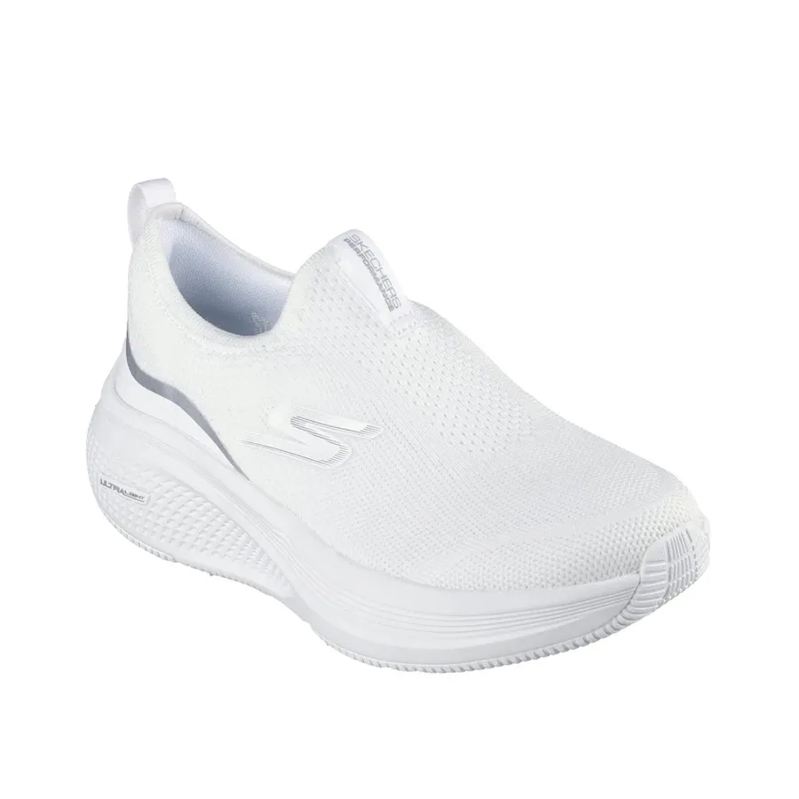 Imagen 1 de 5 de Zapatillas Skechers Go Run Elevate 2.0-BLANCO