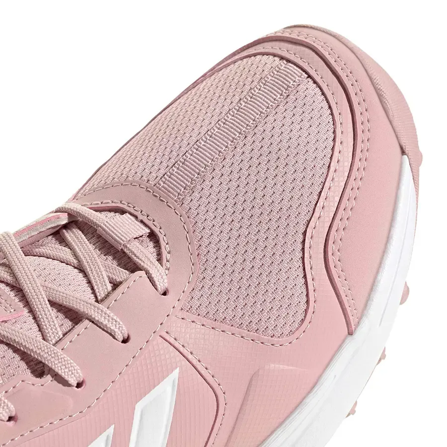 Imagen 5 de 7 de Zapatillas adidas Fabela Rise 2-ROSA/BLANCO