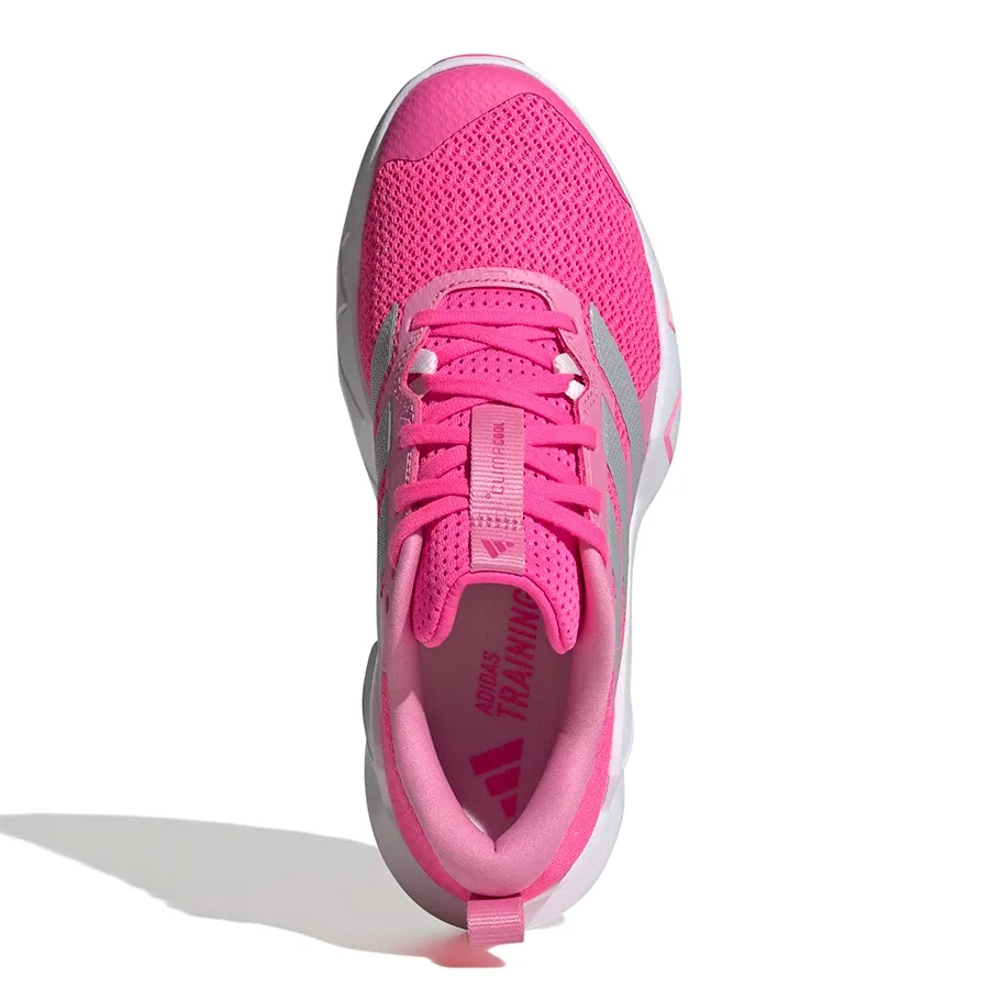 Imagen 3 de 7 de Zapatillas adidas Calzado Rapidmove Go-FUCSIA/ROSA