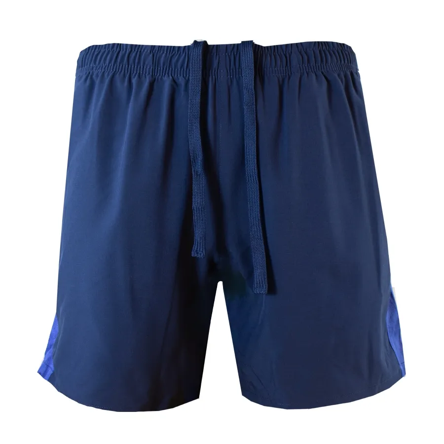 Imagen 0 de 3 de Shorts Kamp Dep C/Bol Trasero Termosellado-MARINO/AZUL