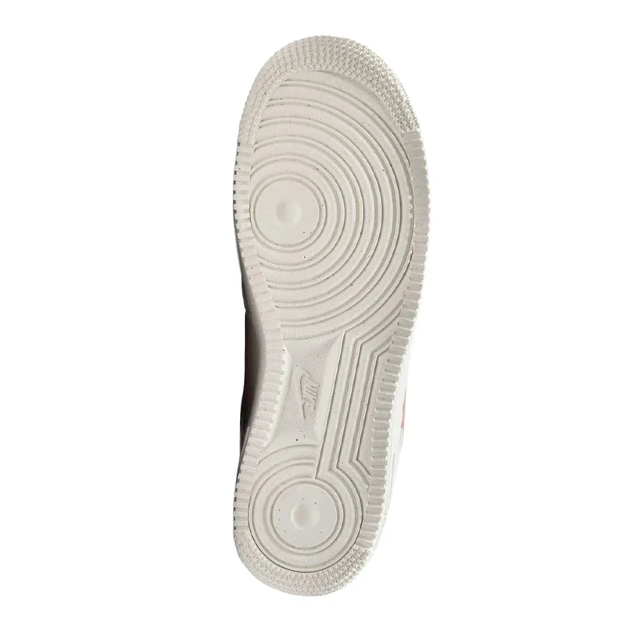 Imagen 4 de 8 de Zapatillas Nike Air Force 1 '07 Next Nature-BLANCO/ROSA